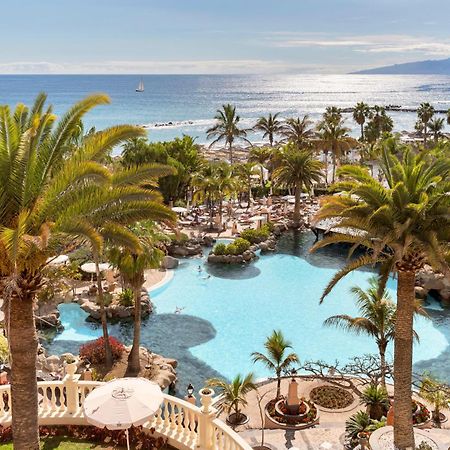 Hotel Bahia del Duque Costa Adeje  Esterno foto