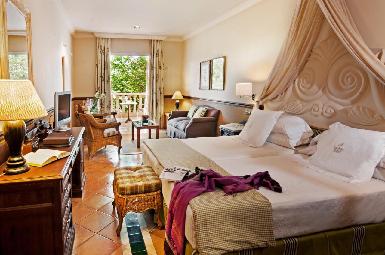 Hotel Bahia del Duque Costa Adeje  Camera foto