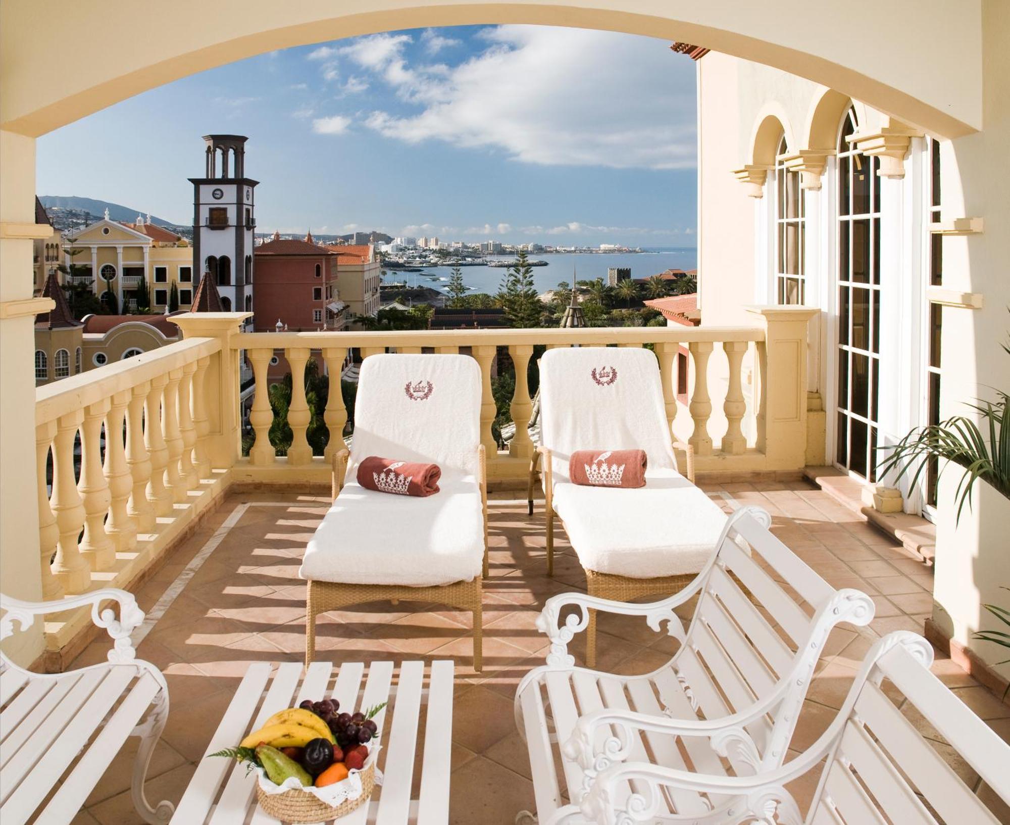 Hotel Bahia del Duque Costa Adeje  Esterno foto