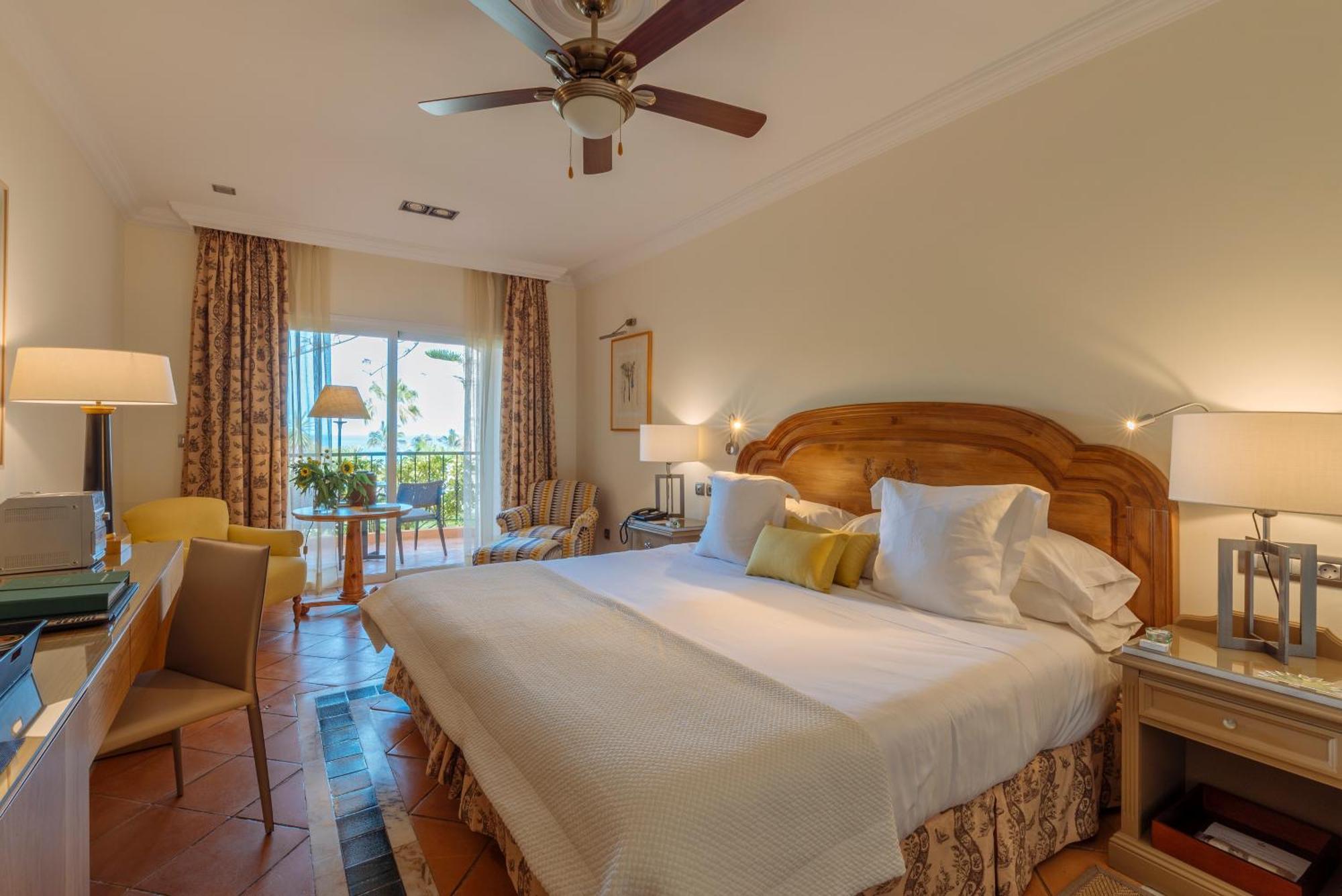 Hotel Bahia del Duque Costa Adeje  Esterno foto