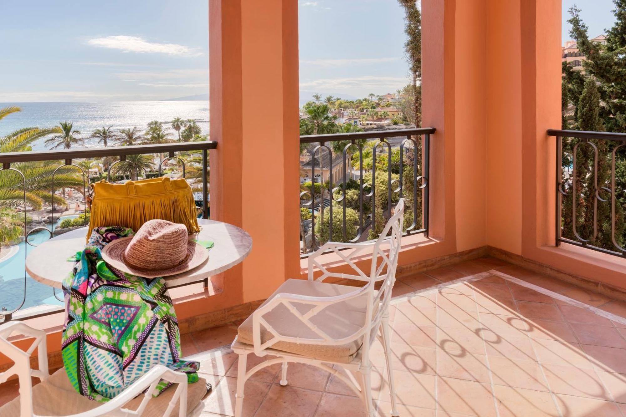 Hotel Bahia del Duque Costa Adeje  Esterno foto
