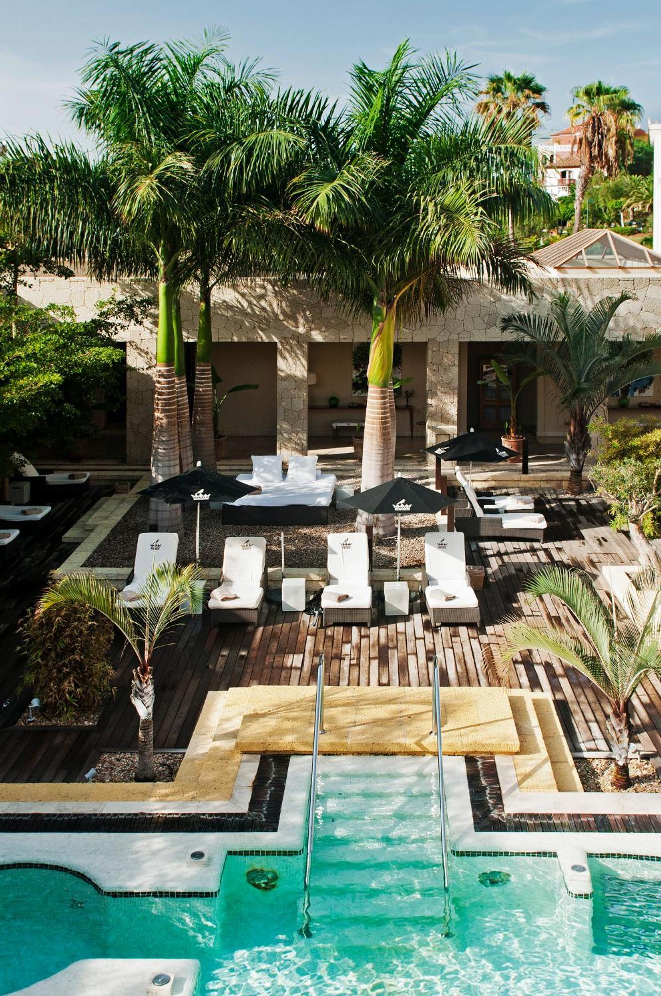Hotel Bahia del Duque Costa Adeje  Esterno foto