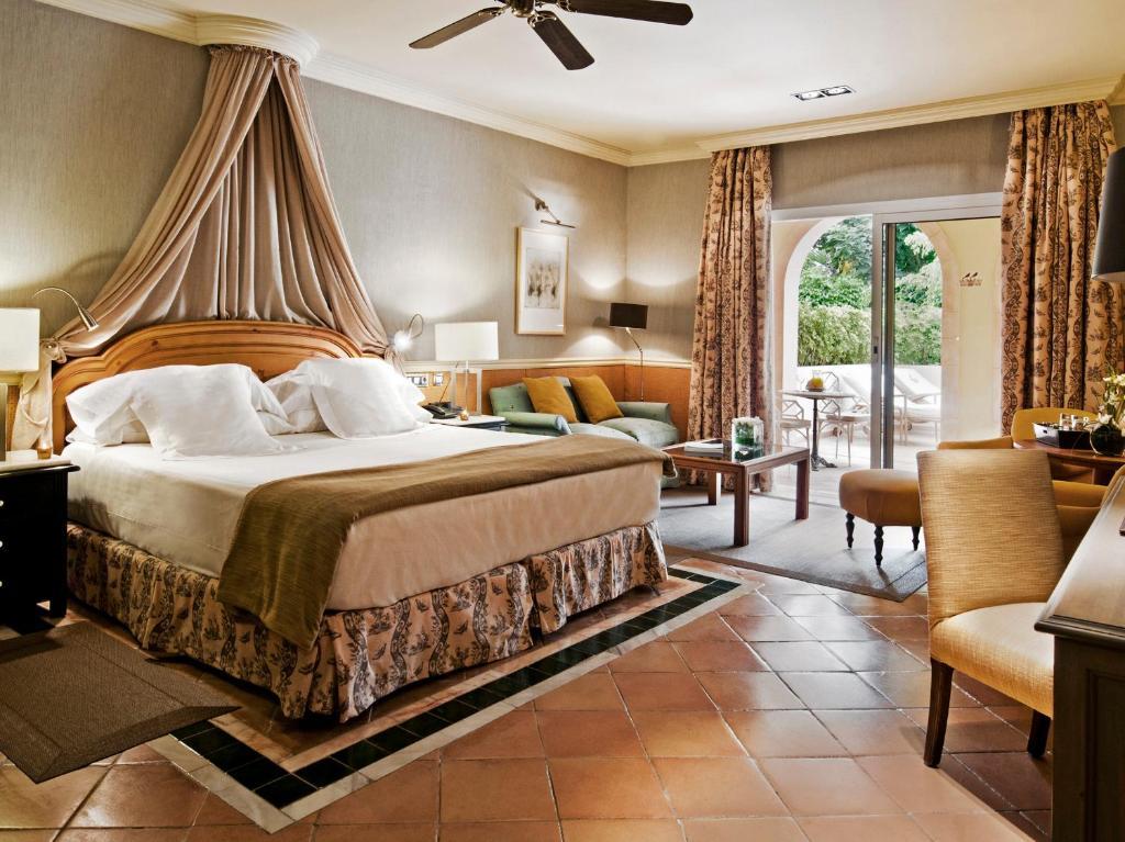 Hotel Bahia del Duque Costa Adeje  Esterno foto